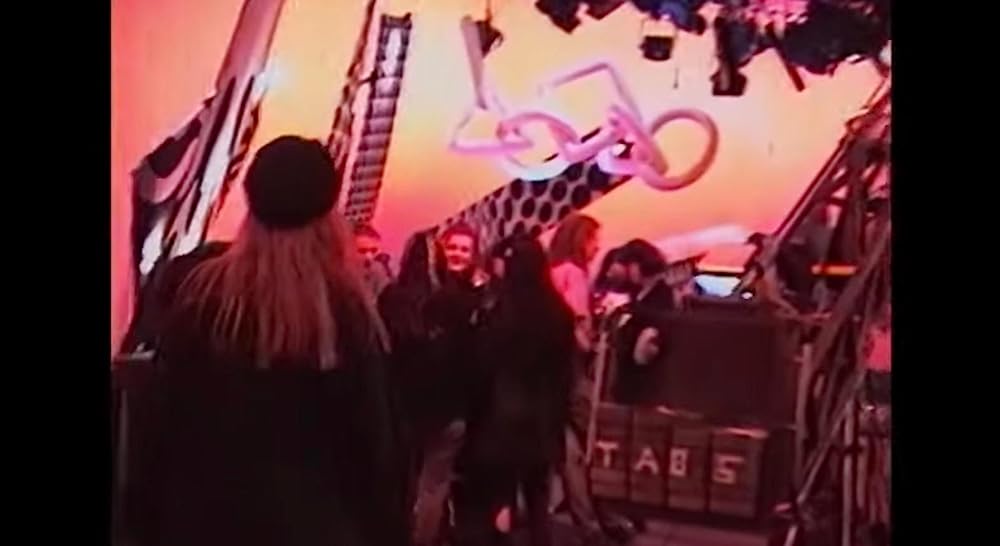 L7：プリテンド・ウィ・アー・デッドの画像