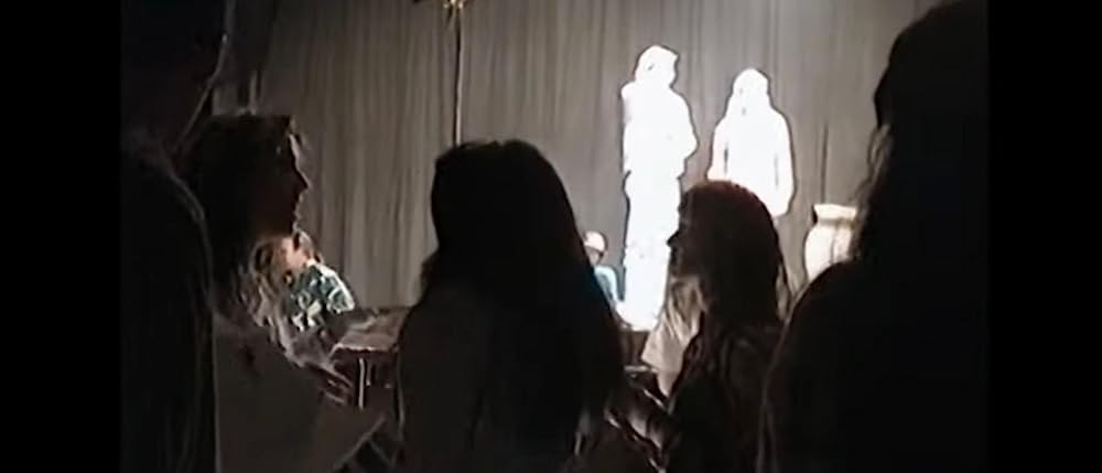 L7：プリテンド・ウィ・アー・デッドの画像