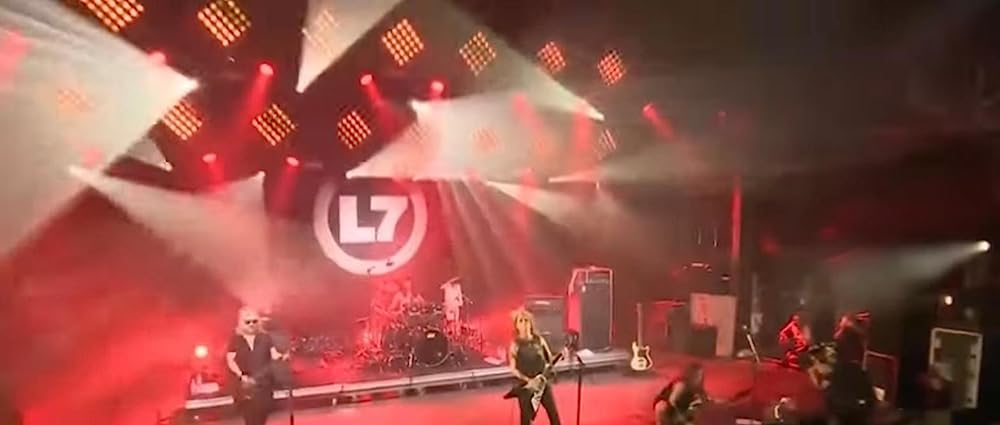 L7：プリテンド・ウィ・アー・デッドの画像