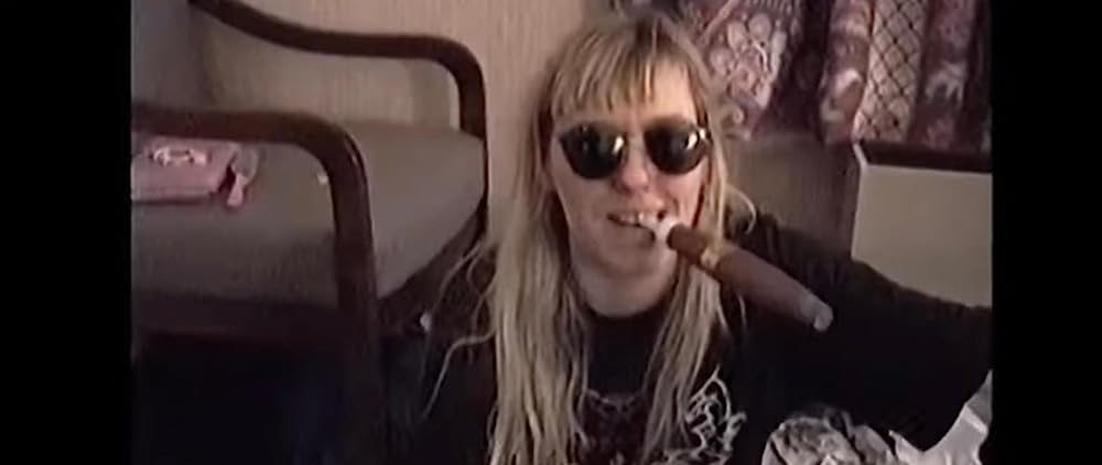 L7：プリテンド・ウィ・アー・デッドの画像