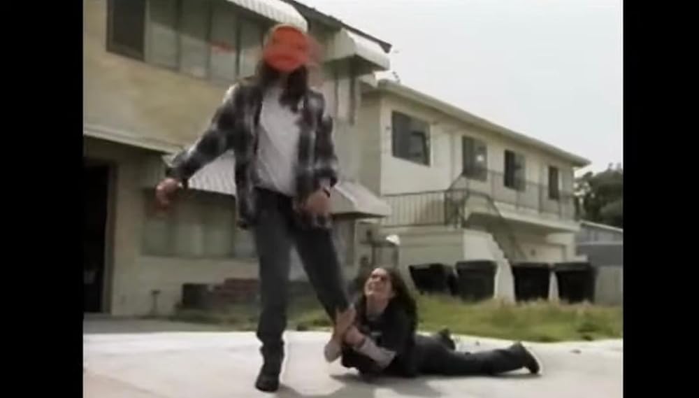 L7：プリテンド・ウィ・アー・デッドの画像