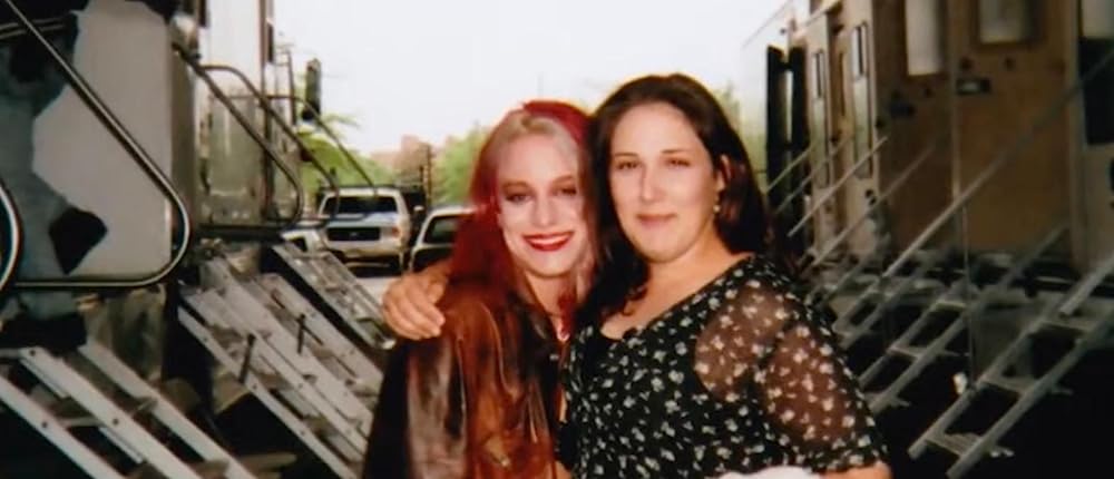 L7：プリテンド・ウィ・アー・デッドの画像