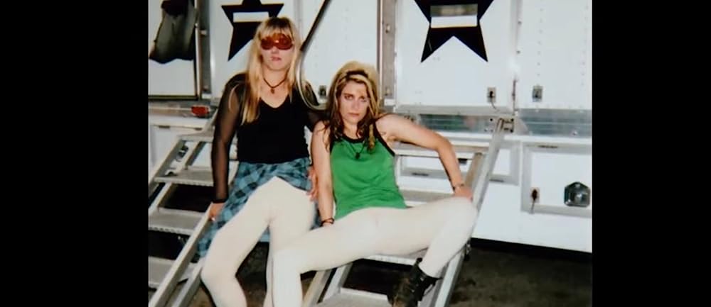 L7：プリテンド・ウィ・アー・デッドの画像