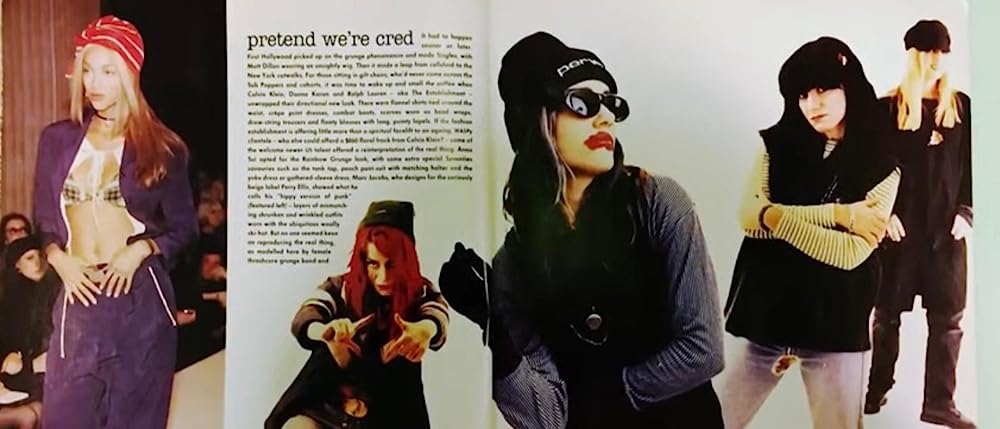 L7：プリテンド・ウィ・アー・デッドの画像