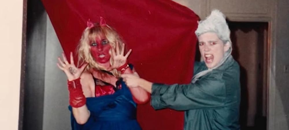 L7：プリテンド・ウィ・アー・デッドの画像