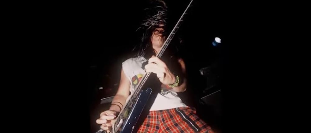 L7：プリテンド・ウィ・アー・デッドの画像