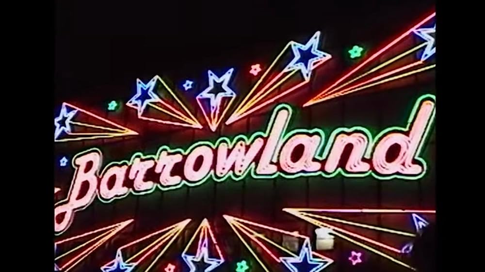 L7：プリテンド・ウィ・アー・デッドの画像