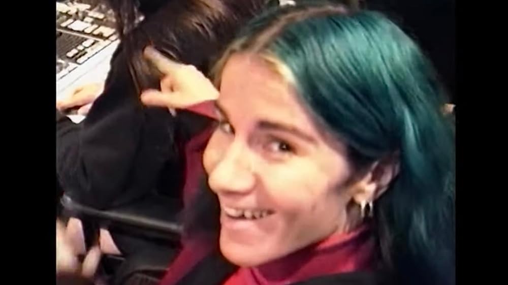 L7：プリテンド・ウィ・アー・デッドの画像