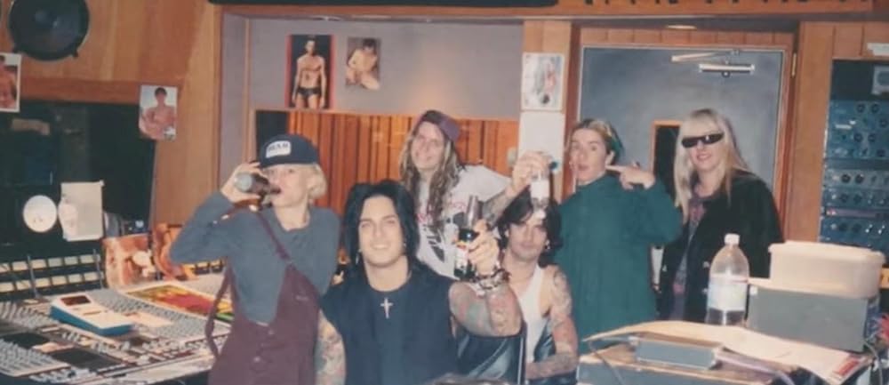 L7：プリテンド・ウィ・アー・デッドの画像