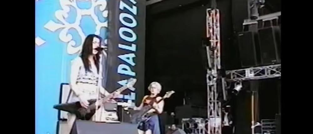 L7：プリテンド・ウィ・アー・デッドの画像