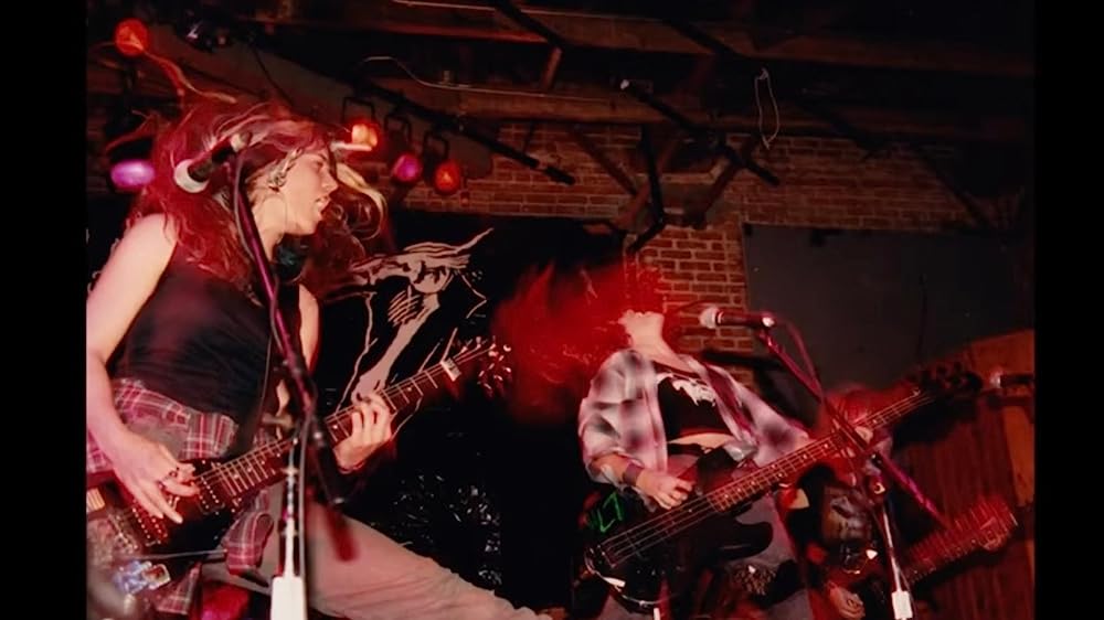 L7：プリテンド・ウィ・アー・デッドの画像