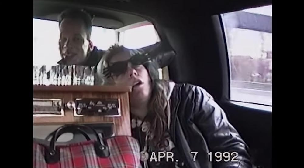 L7：プリテンド・ウィ・アー・デッドの画像