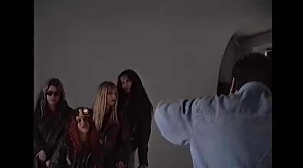 L7：プリテンド・ウィ・アー・デッドの画像