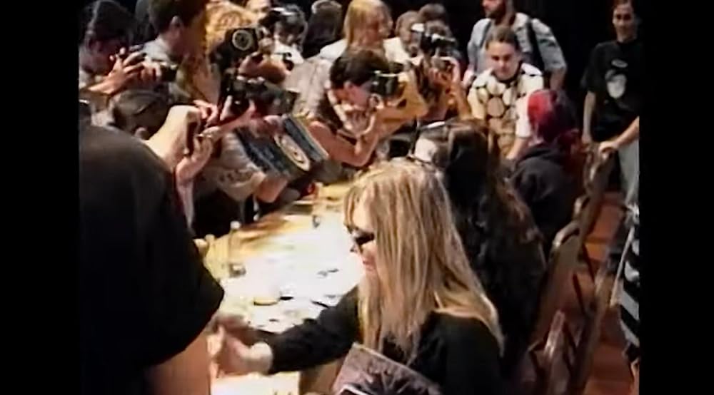 L7：プリテンド・ウィ・アー・デッドの画像