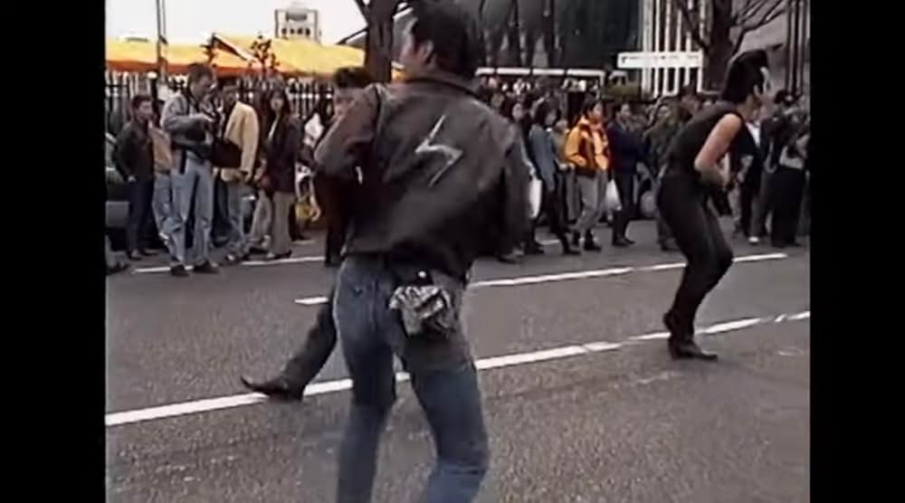 L7：プリテンド・ウィ・アー・デッドの画像