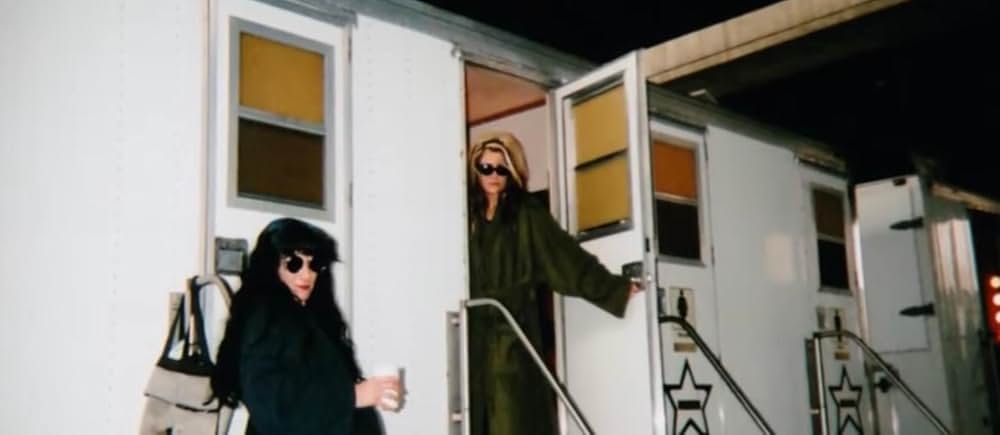 L7：プリテンド・ウィ・アー・デッドの画像