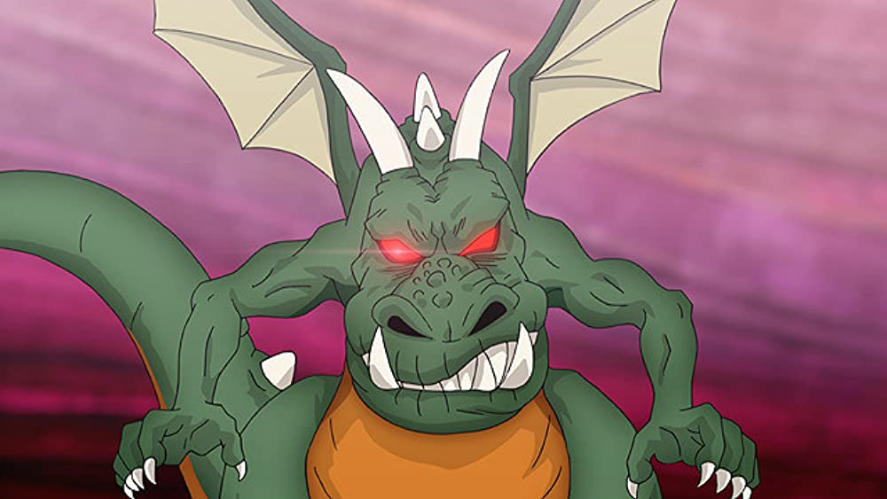 映画 コラショの海底わくわく大冒険の画像