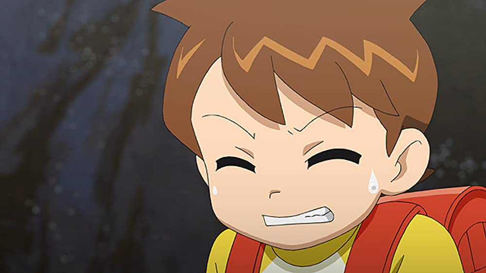 映画 コラショの海底わくわく大冒険の画像