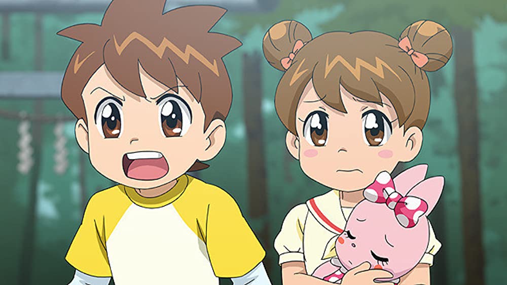 映画 コラショの海底わくわく大冒険の画像