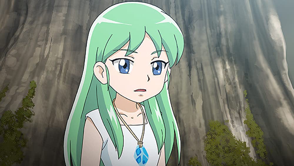 映画 コラショの海底わくわく大冒険の画像