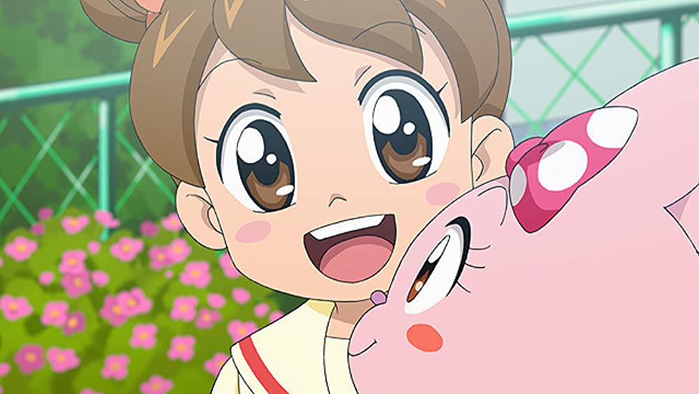 映画 コラショの海底わくわく大冒険の画像