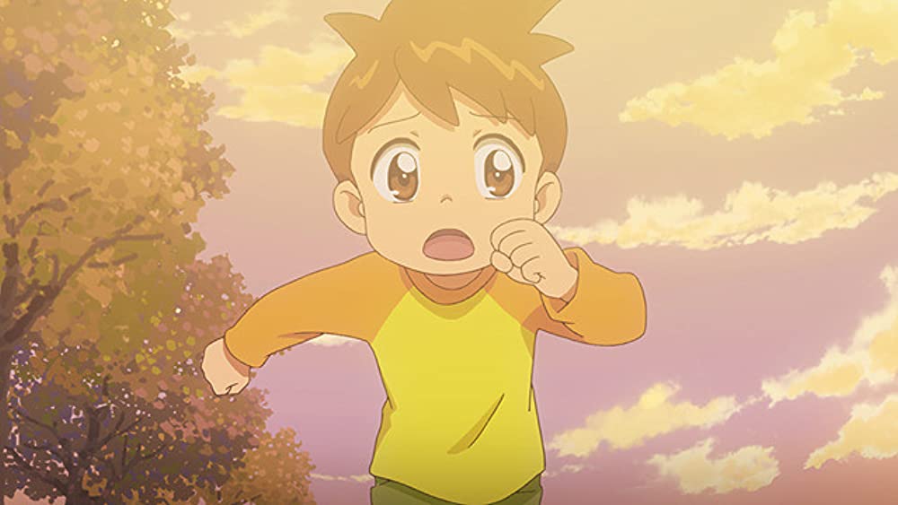 映画 コラショの海底わくわく大冒険の画像