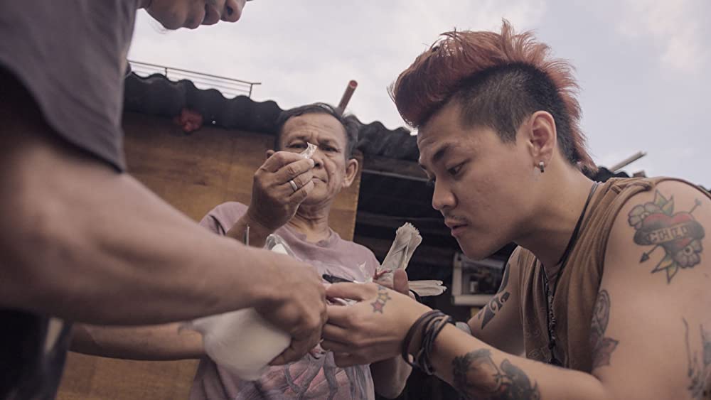 アルファ、殺しの権利の画像