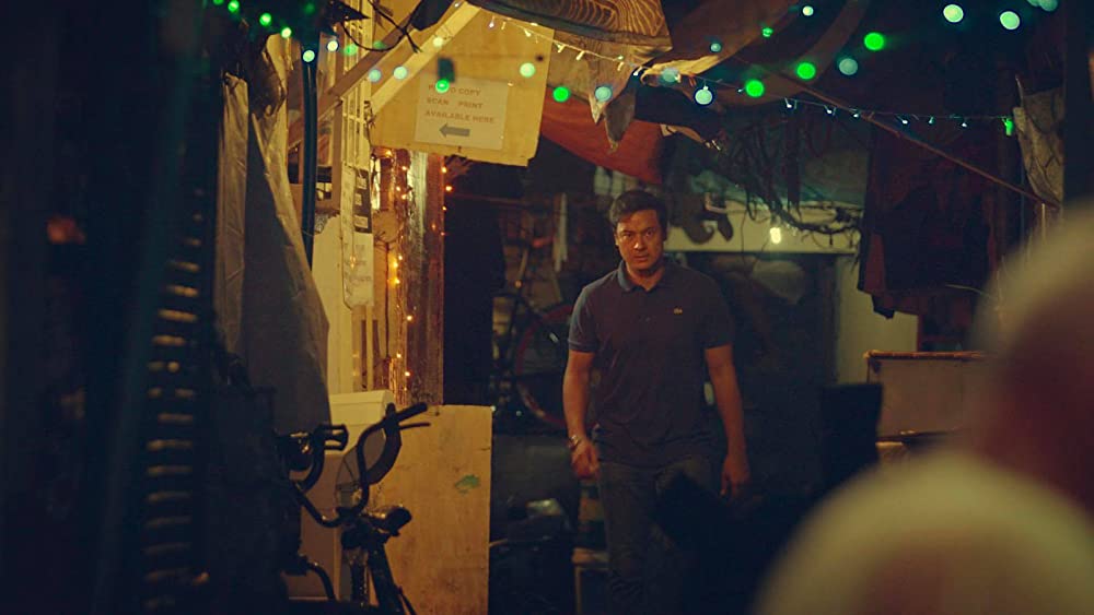 アルファ、殺しの権利の画像