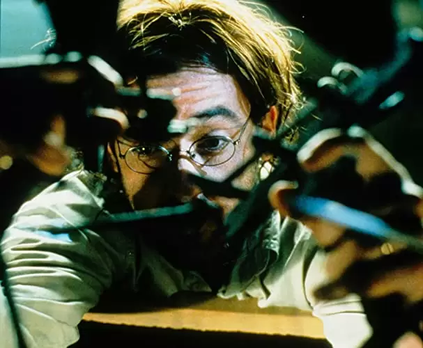 マルコヴィッチの穴の画像