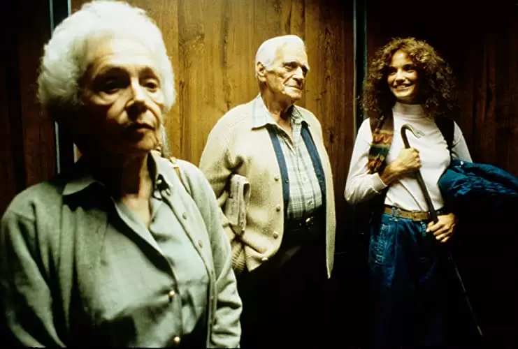 マルコヴィッチの穴の画像