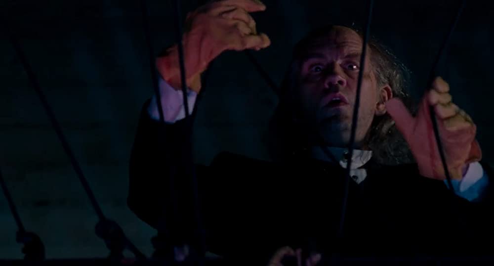 マルコヴィッチの穴の画像