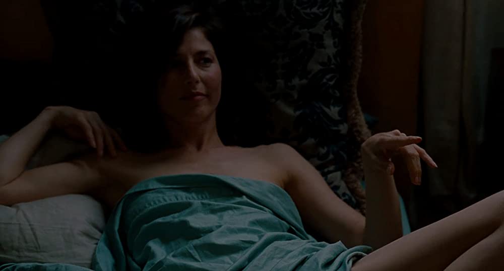 マルコヴィッチの穴の画像