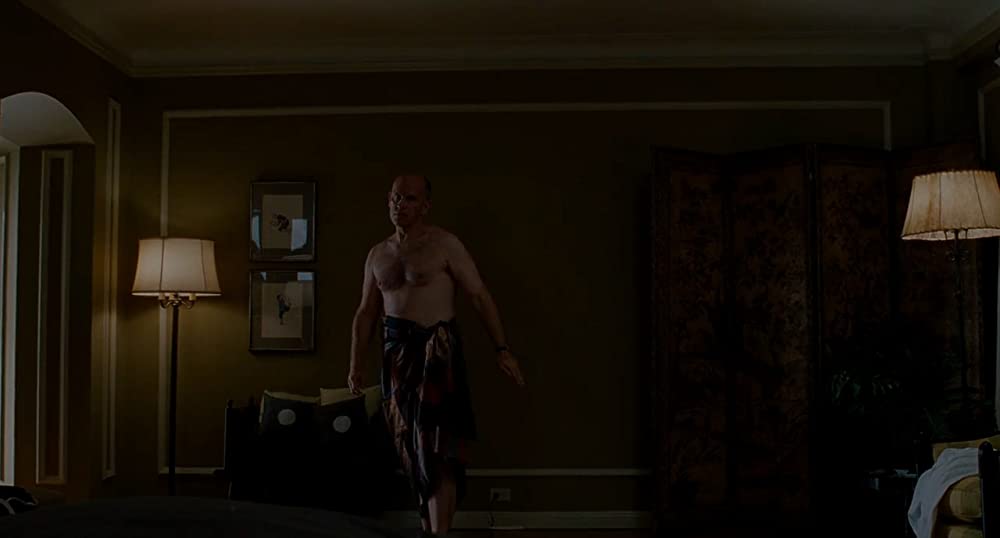 マルコヴィッチの穴の画像