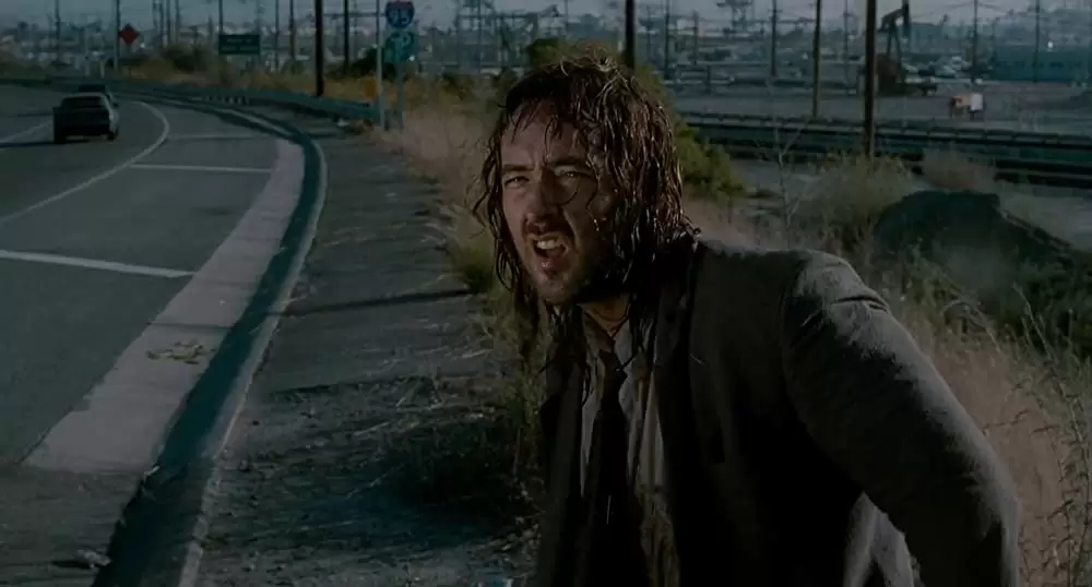 マルコヴィッチの穴の画像