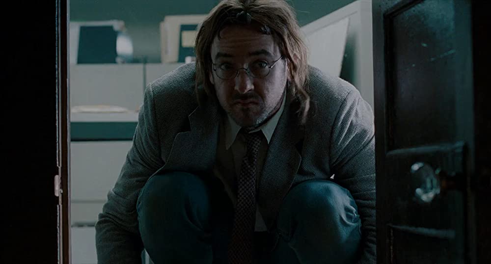 マルコヴィッチの穴の画像