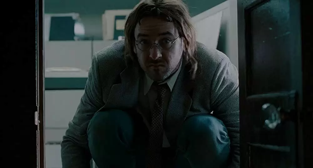 マルコヴィッチの穴の画像