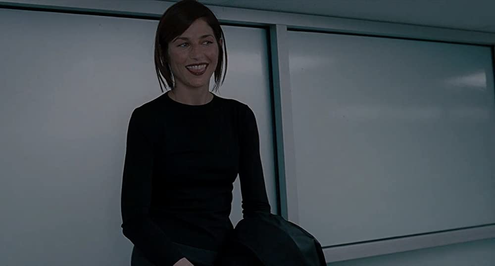 マルコヴィッチの穴の画像