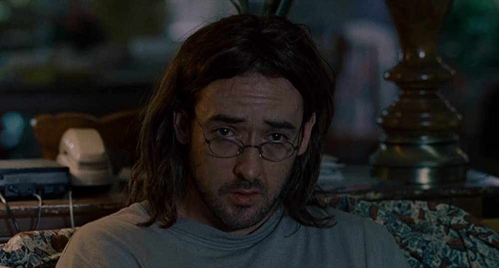 マルコヴィッチの穴の画像