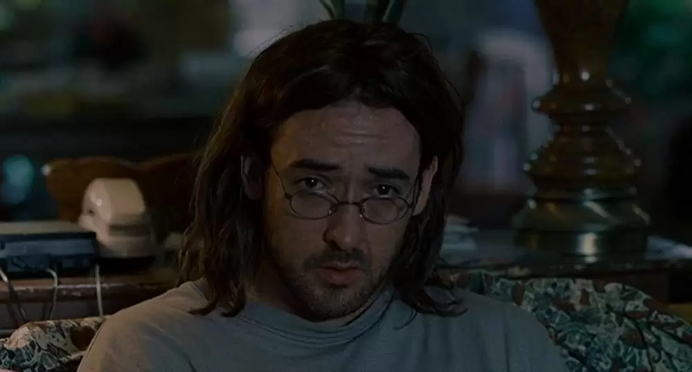 マルコヴィッチの穴の画像