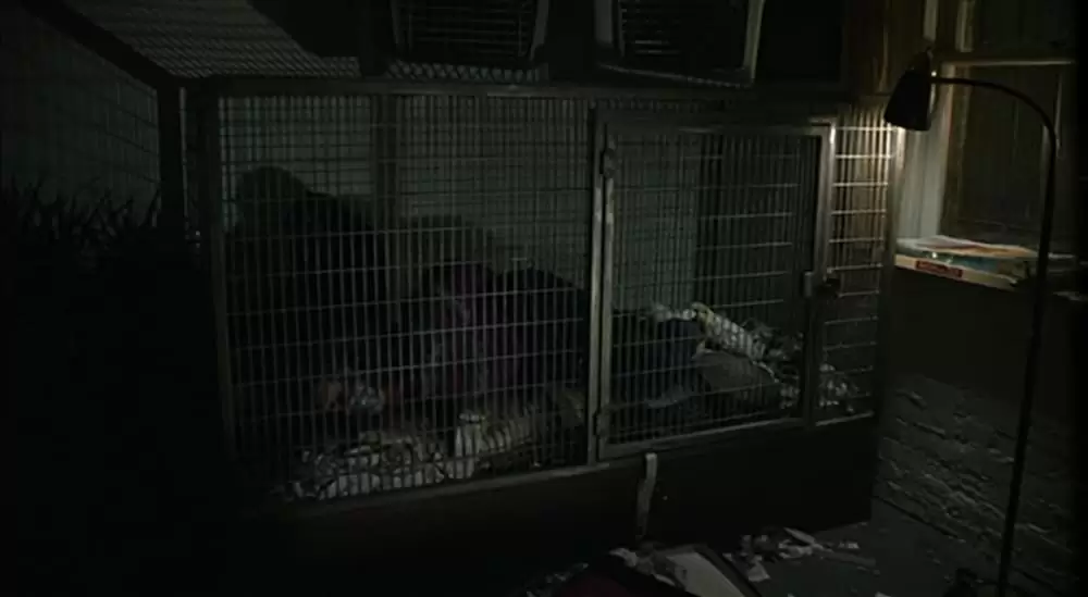 マルコヴィッチの穴の画像