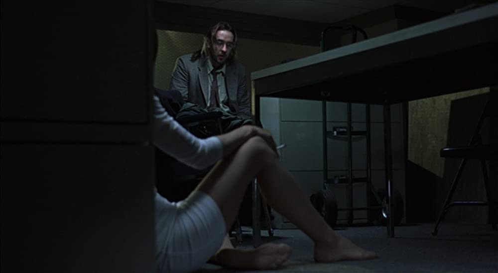 マルコヴィッチの穴の画像