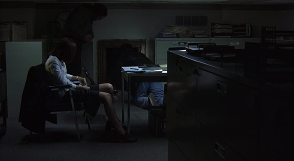 マルコヴィッチの穴の画像