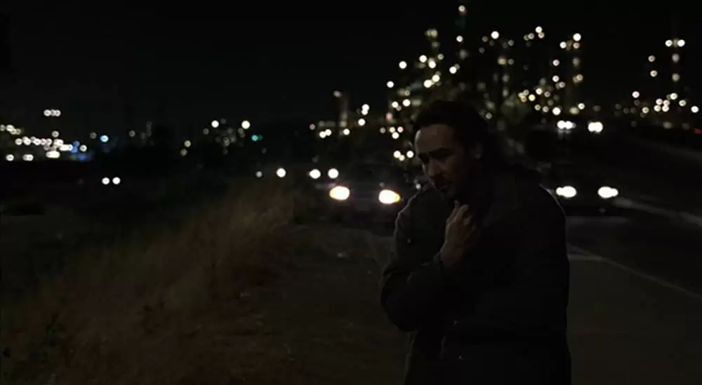 マルコヴィッチの穴の画像