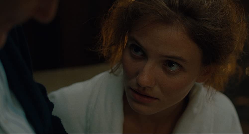 マルコヴィッチの穴の画像