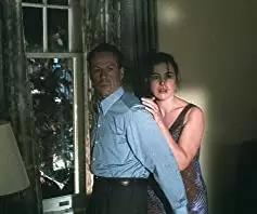 「シックス・センス」ブルース・ウィリス & オリビア・ウィリアムズの画像