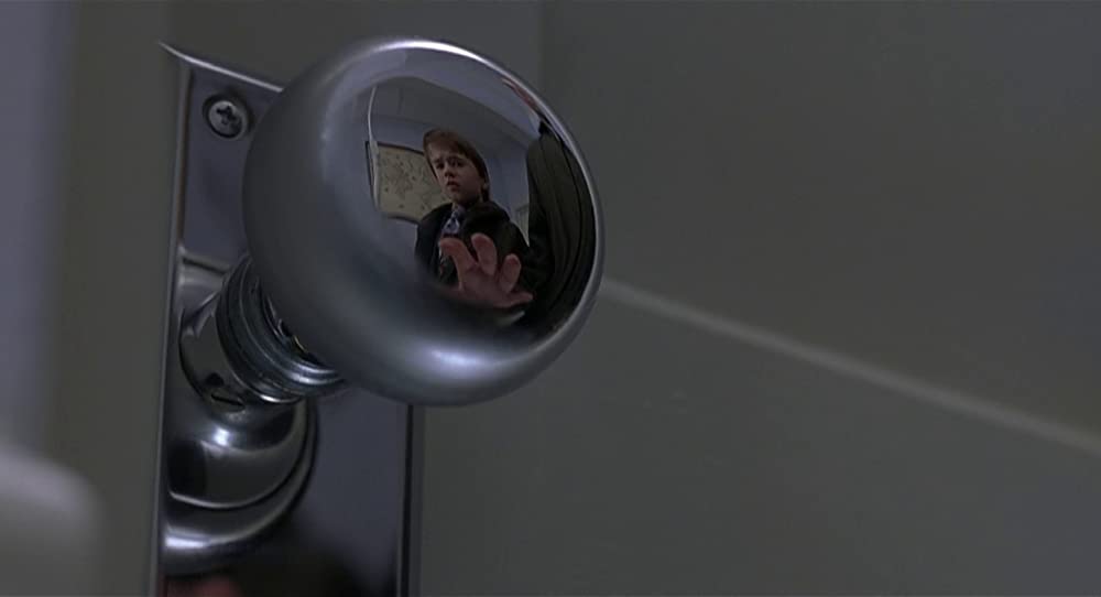 シックス・センスの画像