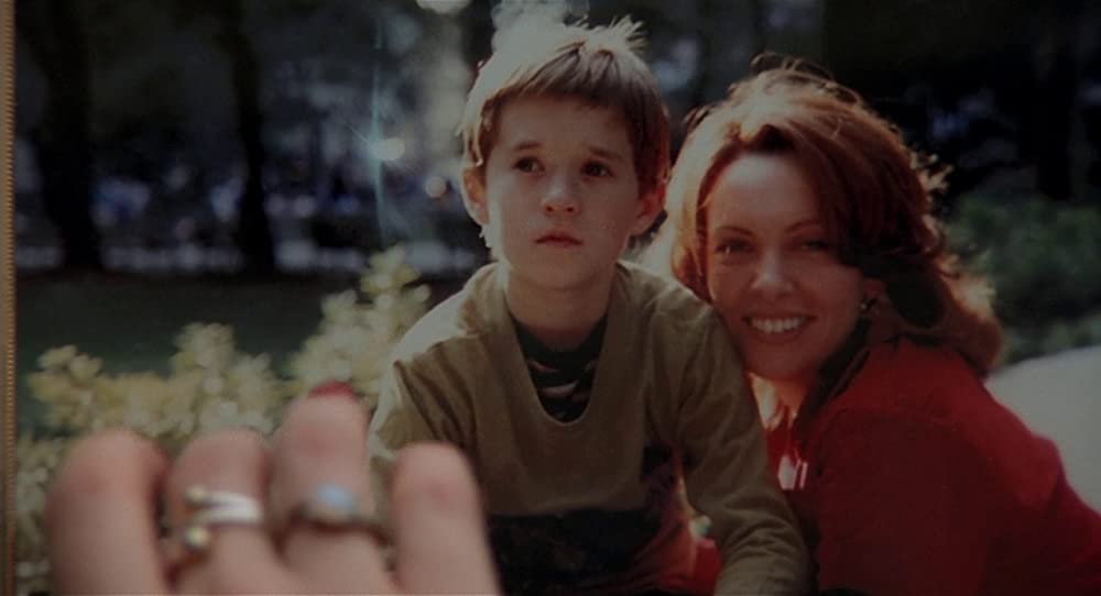 シックス・センスの画像