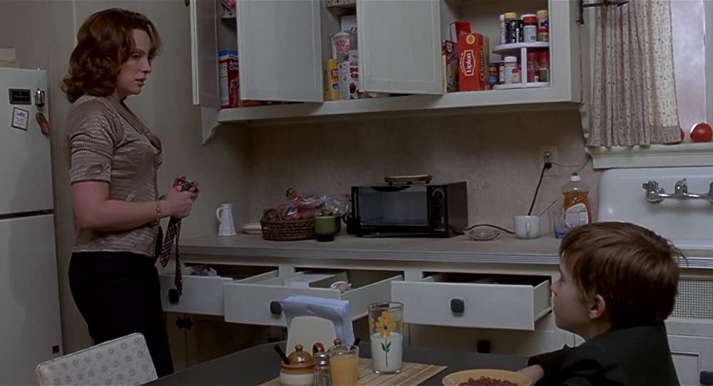 シックス・センスの画像