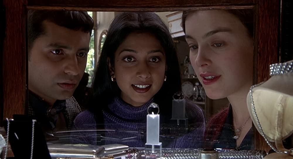 シックス・センスの画像