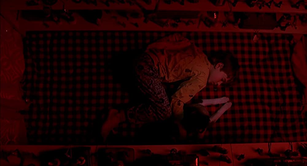 シックス・センスの画像